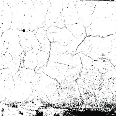 Vector grunge texture.