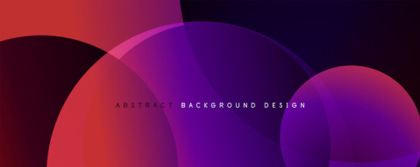 Trendy simple fluid color gradient abstract background. Mixing of colors and lines. Vector Illustration For Wallpaper, Banner, Background, Landing Page