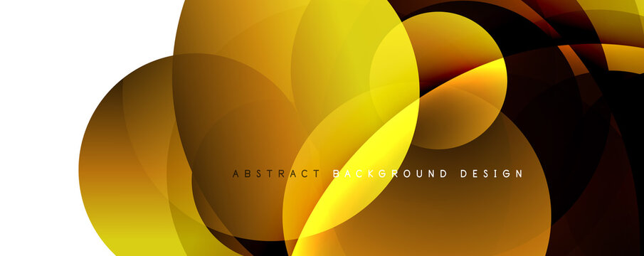 Trendy simple fluid color gradient abstract background. Mixing of colors and lines. Vector Illustration For Wallpaper, Banner, Background, Landing Page