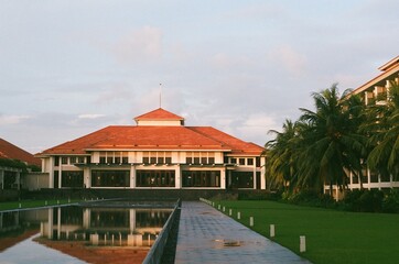 vietnam hotel