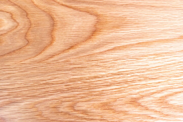 Wooden board and Wooden Old oak background - Stock image