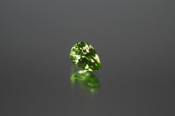 ペリドット（peridot）