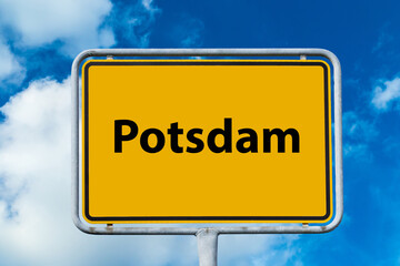 Potsdam