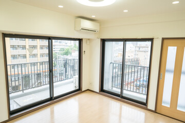 日本の一般的な間取り