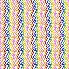 Obraz premium seamless pattern of abstract background