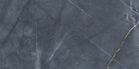 Closeup Italian marbel slab or grunge stone. luxury grey Italian marble texture background. The...