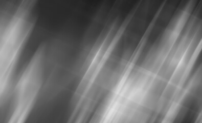 Abstract dark black widescreen art background