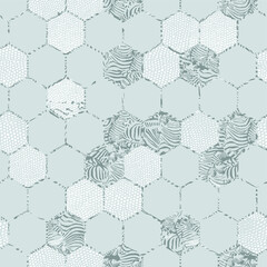 hexagola 