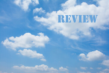 REVIEW 
