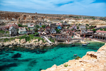 Malta & Gozo