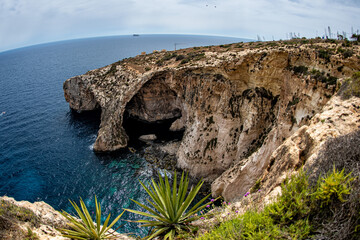 Fototapeta Malta & Gozo obraz