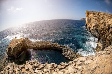 Malta & Gozo