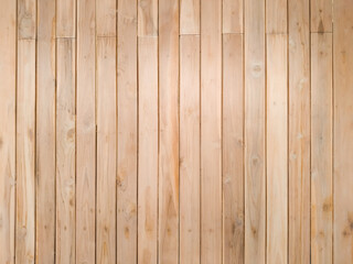 Brown wooden plank texture background.