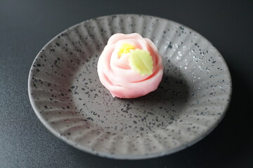 和菓子 / 花