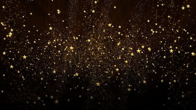 Golden star awards - lloop