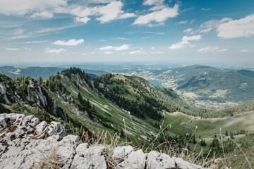 Brecherspitz (Schliersee)