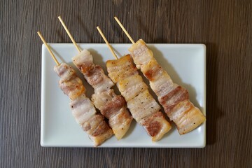 焼き鳥