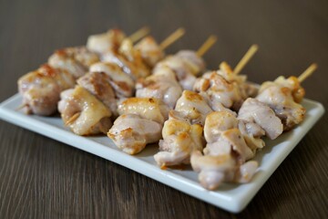 焼き鳥