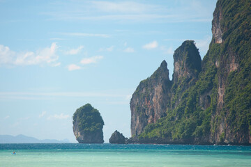 Glimpses of Thailand