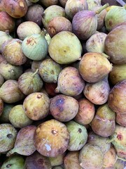 figs on the market