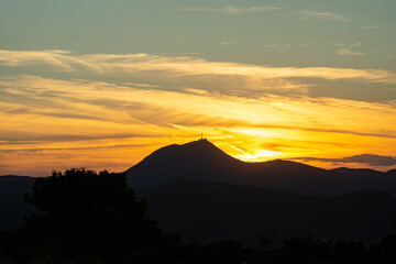 Puy de Dôme