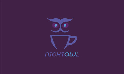 Night Owl Logo/Icon