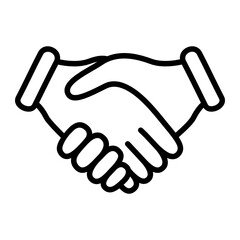 Finger Icon Design. Hand and Fingers Gesture Vector Symbol