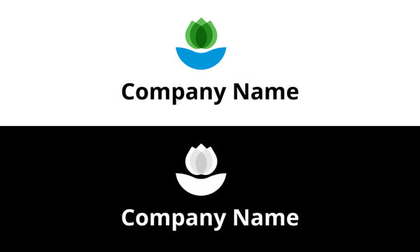 energy agriculture logo