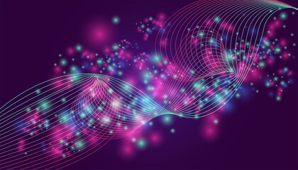 Abstrack Background 3