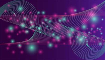 Abstrack Background 3