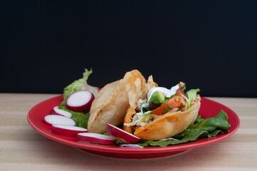 Empanadas