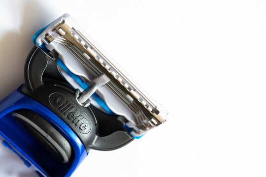  Gillette Fusion5 ProGlide Styler