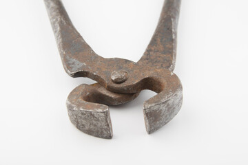 old nailer tool