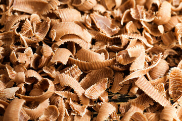 sliced and broken chocolate