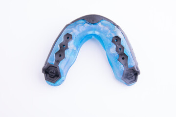 mouth guard teeth protection