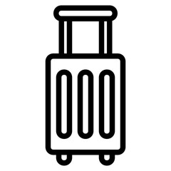 baggage icon