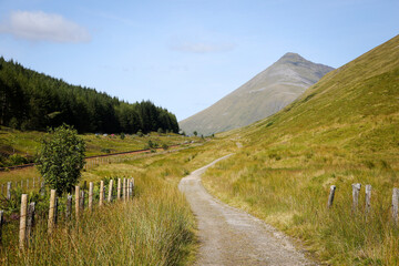 West Highland Way