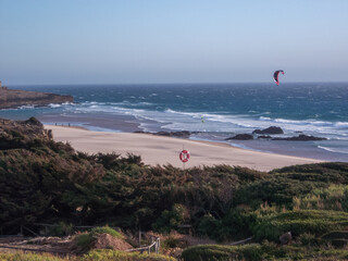 Guincho, Portugal