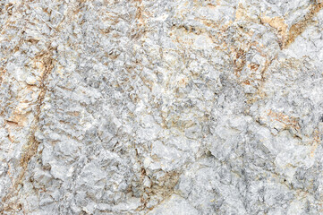 Obraz na płótnie Canvas Stone texture. Close up. Abstract background.