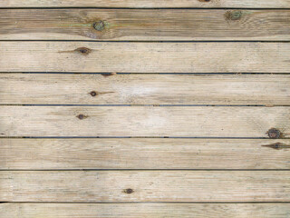 Obraz na płótnie Canvas Old light wood with a beautiful texture for your design