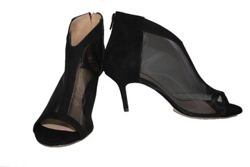 scarpe da donna nere eleganti