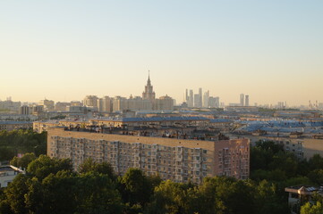 panorama