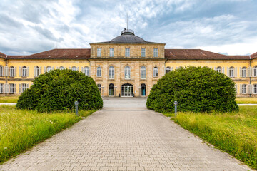 Schloss Hohenheim