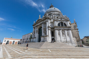 Santa Maria della Salute