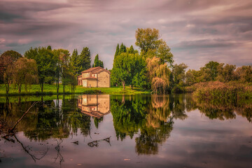 Sul Fiume Stella