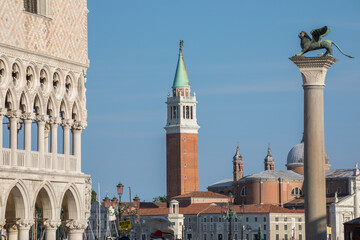 Fototapeta premium San Giorgio Maggiore