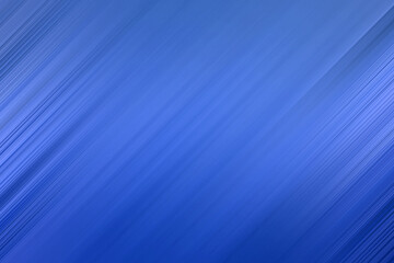 Blue diagonal stripes of light. Abstract bright background.