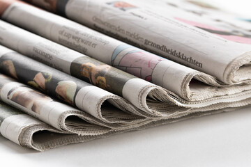 Newspaper