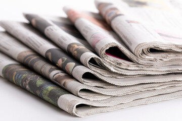 Newspaper