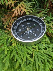 Travel azimuth